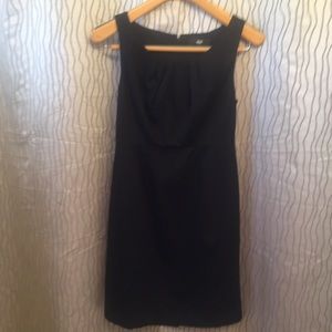 Black Dress size 4